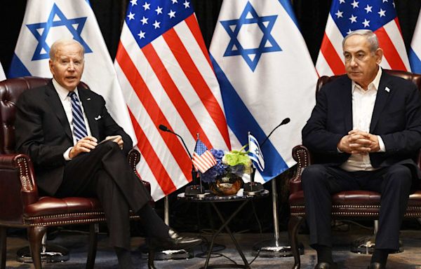 Benjamin Netanyahu Is America’s Worst Ally