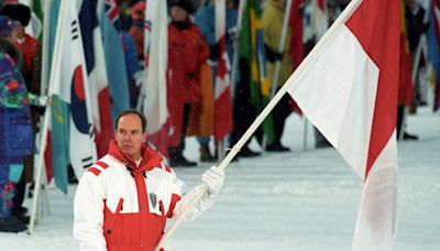 Fürst Albert und Co.: Diese Royals nahmen an Olympischen Spielen teil