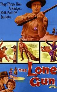 The Lone Gun