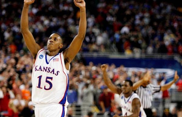 Two former KU basketball players (& others) sue NCAA over NIL use from March Madness