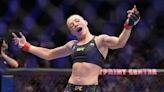 ¿Quién gana en UFC Vegas 89? Picks y apuestas para Ribas vs. Namajunas