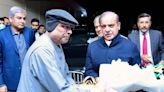 Zardari elected as Pakistan’s new president for second time