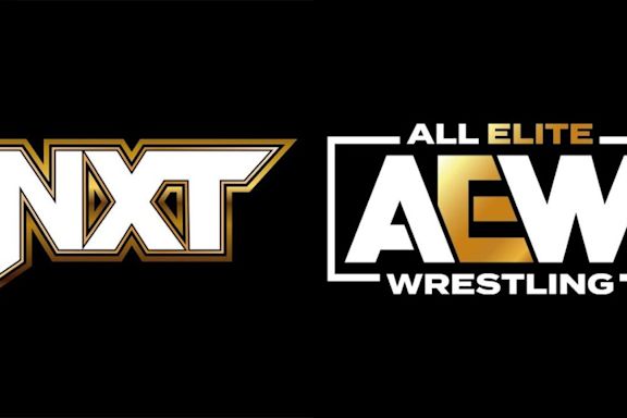 Report: WWE NXT Set To Go Head-To-Head With AEW Dynamite In November