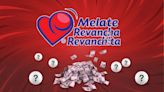 Resultados Melate: números que cayeron hoy y premios del sorteo 3926 | 14 de julio 2024