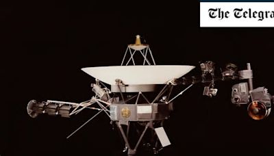 Nasa engineers bring Voyager 1 back to life after interstellar glitch