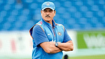 Ravi Shastri, former Team India coach, speaks on Gautam Gambhir’s appointment: ’It’ll be interesting to see...’ | Mint