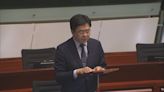 立法會恢復二讀財政預算案 議員建議盡早研究新稅收