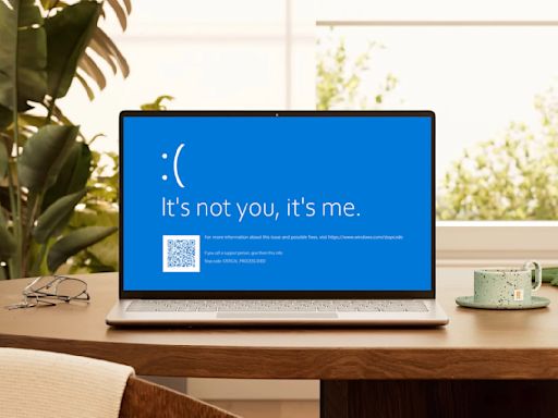 Windows/CrowdStrike outage recap: Today's 'Blue Screen of Death' error explained