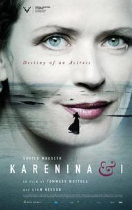 Karenina & I