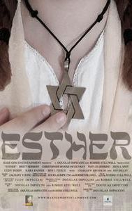 Esther: Never Again