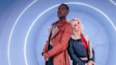 Doctor Who's air time in the UK and how to watch