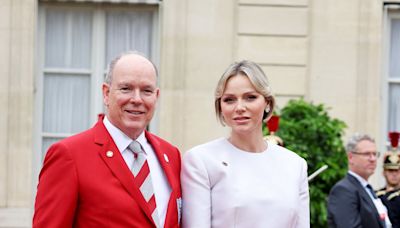 Charlene et Albert de Monaco : "quelques ennuis", le couple s’amuse d’un moment cocasse de leur rencontre