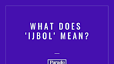 Wait, What? Here's What 'IJBOL' Means on Social Media