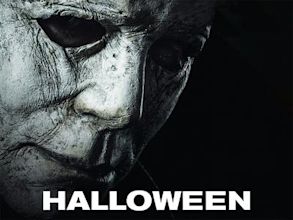 Halloween (2018 film)