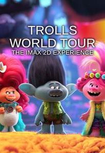 Trolls World Tour