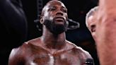 Deontay Wilder se burla del regreso de Mike Tyson al ring: "Ya es demasiado mayor"