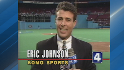 How Eric Johnson redefined covering sports in Seattle