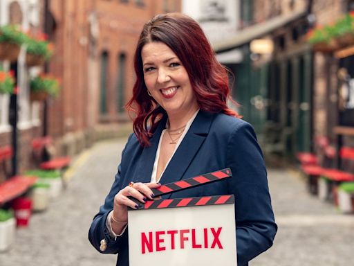 Derry Girls boss confirms cast for new Northern Irish Netflix series