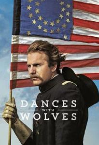 Dances With Wolves