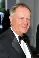 Jack Nicklaus