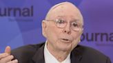 Charlie Munger torched crypto and touted BYD over Tesla. Cathie Wood, Robert Kiyosaki, and Patrick Byrne just called him out.
