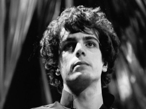 Syd Barrett's earliest known work expected to fetch THOUSANDS at auction