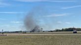 6 People Dead After Two Planes Collide Mid-Air During Dallas Air Show