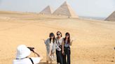 Chinese Tourists Are Again Embracing International Travel