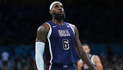 Team USA basketball vs. Brazil odds, prediction, best bets: Can Americans cover in Olympics quarterfinals?