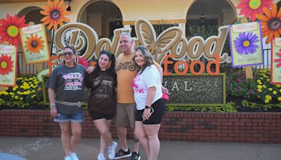 Dollywood reopens: What theme park guests need to know after abrupt closure