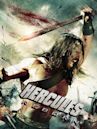 Hercule : La Vengeance d'un Dieu