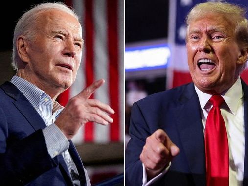 US presidential debate: Live event might expose ageing Biden while lack of audience could stump Trump