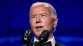 Biden delivers a message to the press: 'Rise up to seriousness of the moment,’ know what’s ‘at stake’