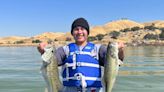 A Fresno high school’s fishing club has Central Valley students reeling in success