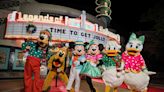 Disney World Has a New Adults-focused After-hours Holiday Event — and I Went to the First Night