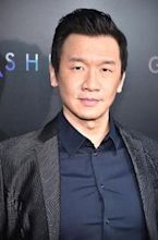 Chin Han (actor, born 1969)