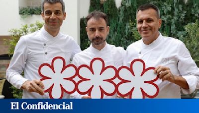 Disfrutar, en Barcelona, corona la lista de mejores restaurantes del mundo 2024
