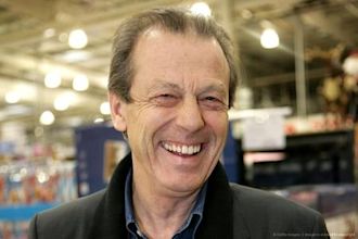 Leslie Grantham