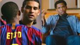 Samuel Eto'o y su ilusión por ver a Rafael Márquez con la Selección Mexicana: "Podría ganar el Mundial" | El Universal