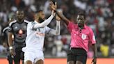 'There's always a referee behind Orlando Pirates' success! Inconsistency will take us to ICU but Maswanganyi has to release the ball early' - Fans | Goal.com South Africa