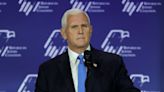 Mike Pence Suspends 2024 Presidential Campaign