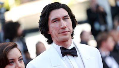 Adam Driver to Star in Off-Broadway Play ‘Hold On to Me Darling’