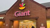 Closing of Giant grocery store to make Edmondson Village a food desert