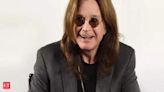 Ozzy Osbourne's stem cell treatment concerns health experts. Here's why