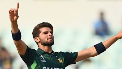 Shaheen Afridi MISBEHAVES With PAK Coach Gary Kirsten During T20 WC 2024 - REPORT