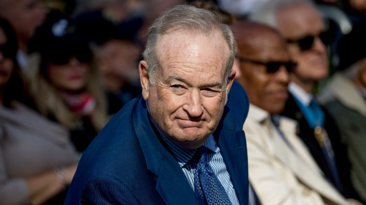 O’Reilly: Trump should ask Harris to co-sign anti-hatred letter