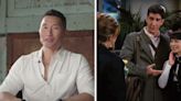 The one without minorities: Daniel Dae Kim says ‘Friends’ is ‘challenged’ when it comes to diversity
