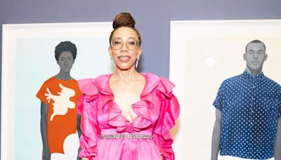 Amy Sherald Becomes The First Black Contemporary Artist To Hold Solo Exhibition At National Portrait Gallery | Essence