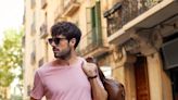 Las diez prendas de ropa para hombre con las que triunfarás este verano están en Amazon