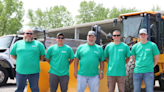 Roadeo champions crowned: ODOT District 1 employees showcase skills